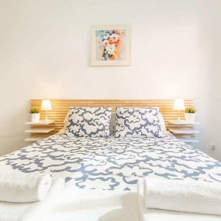 Confort Barcelona Rentals Exterior foto