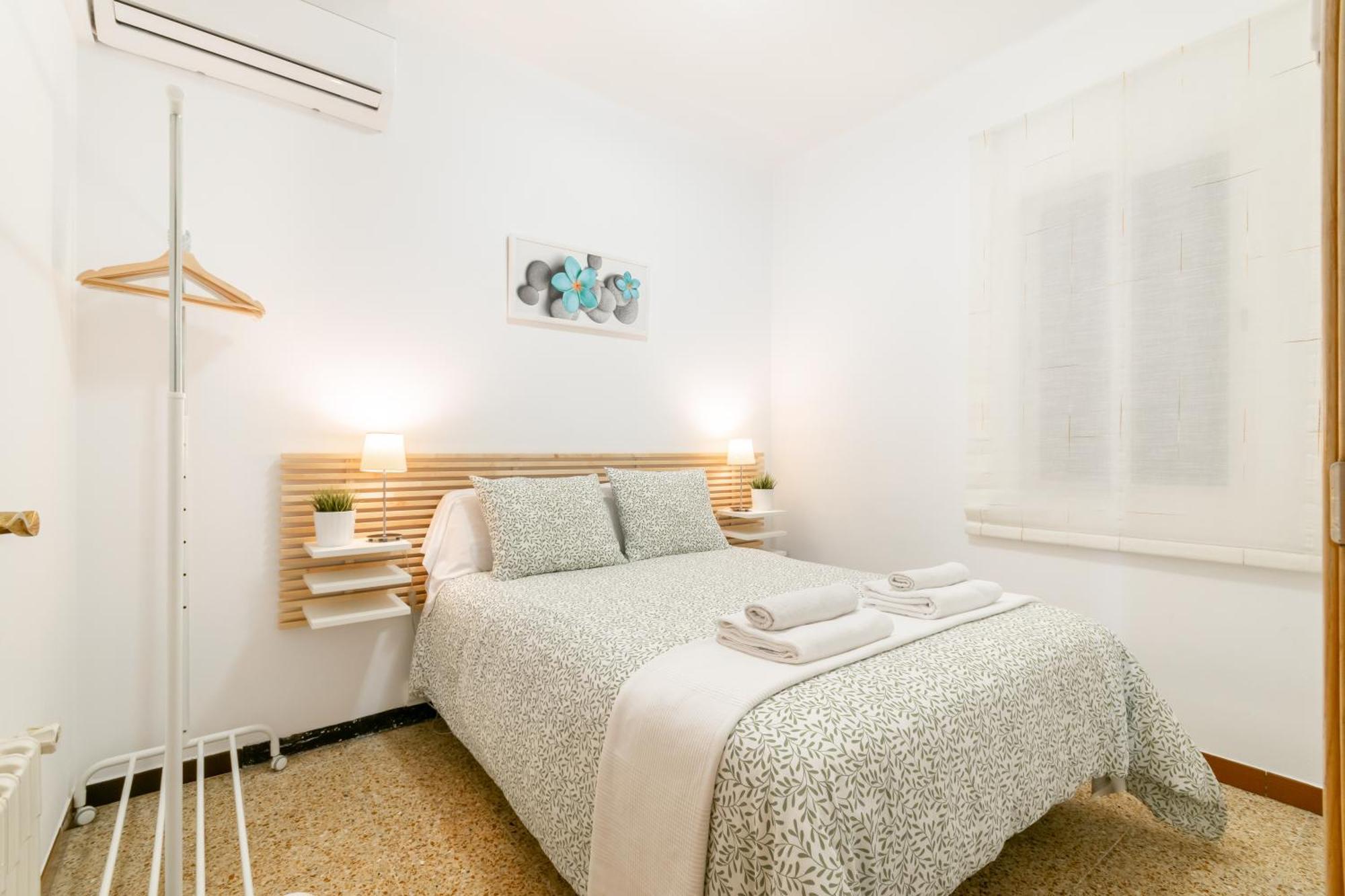 Confort Barcelona Rentals Exterior foto