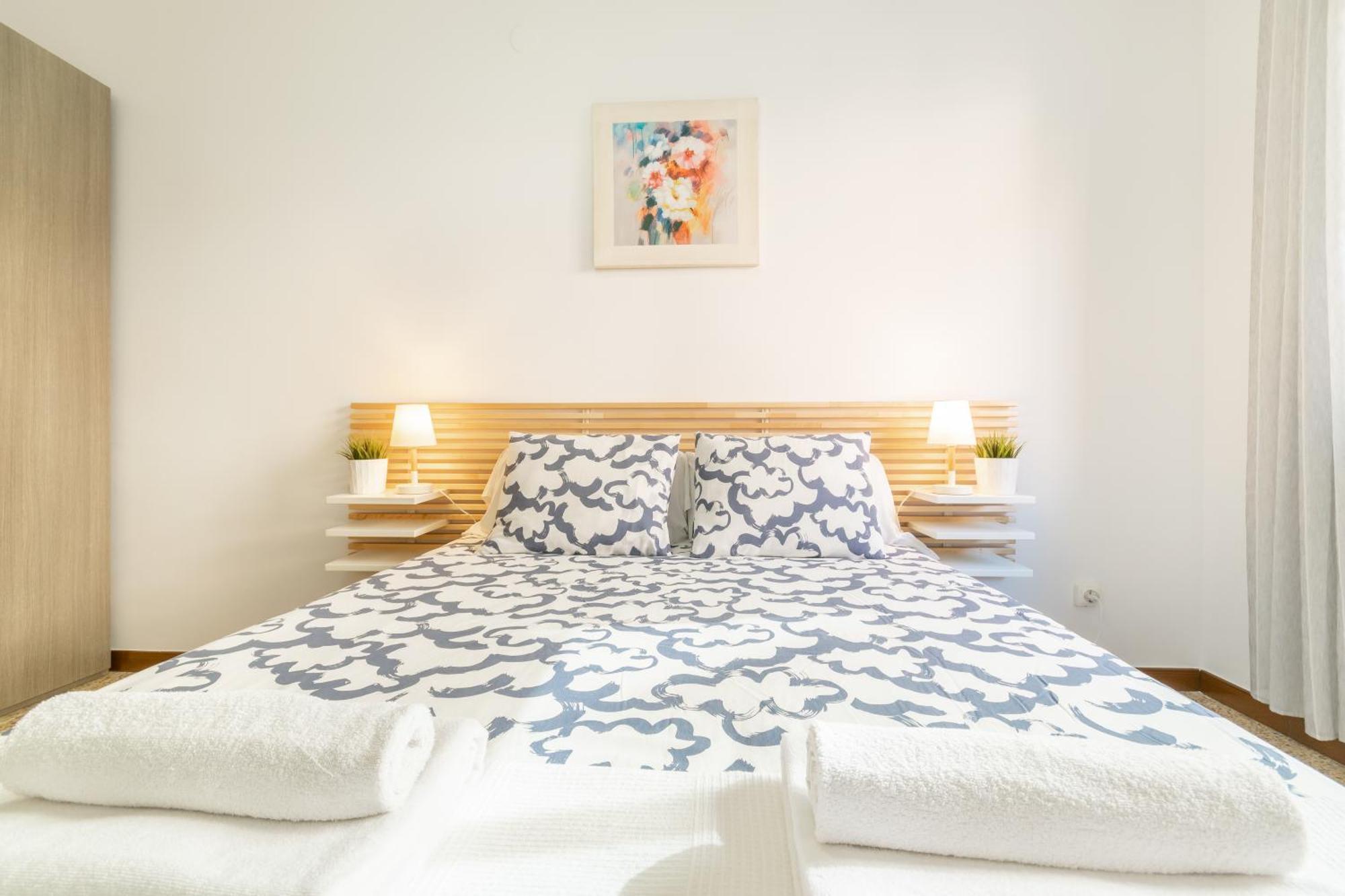 Confort Barcelona Rentals Exterior foto