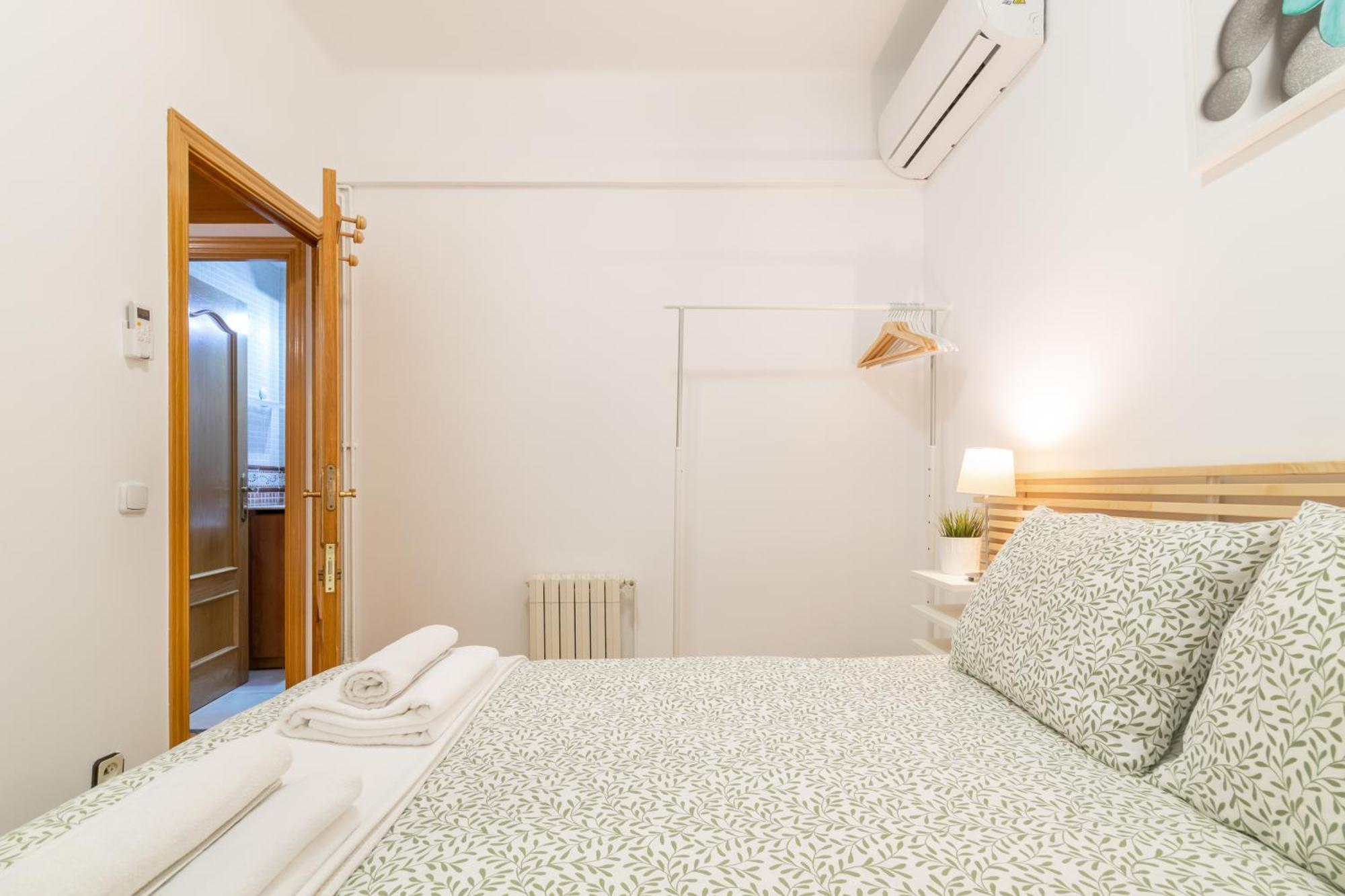 Confort Barcelona Rentals Exterior foto