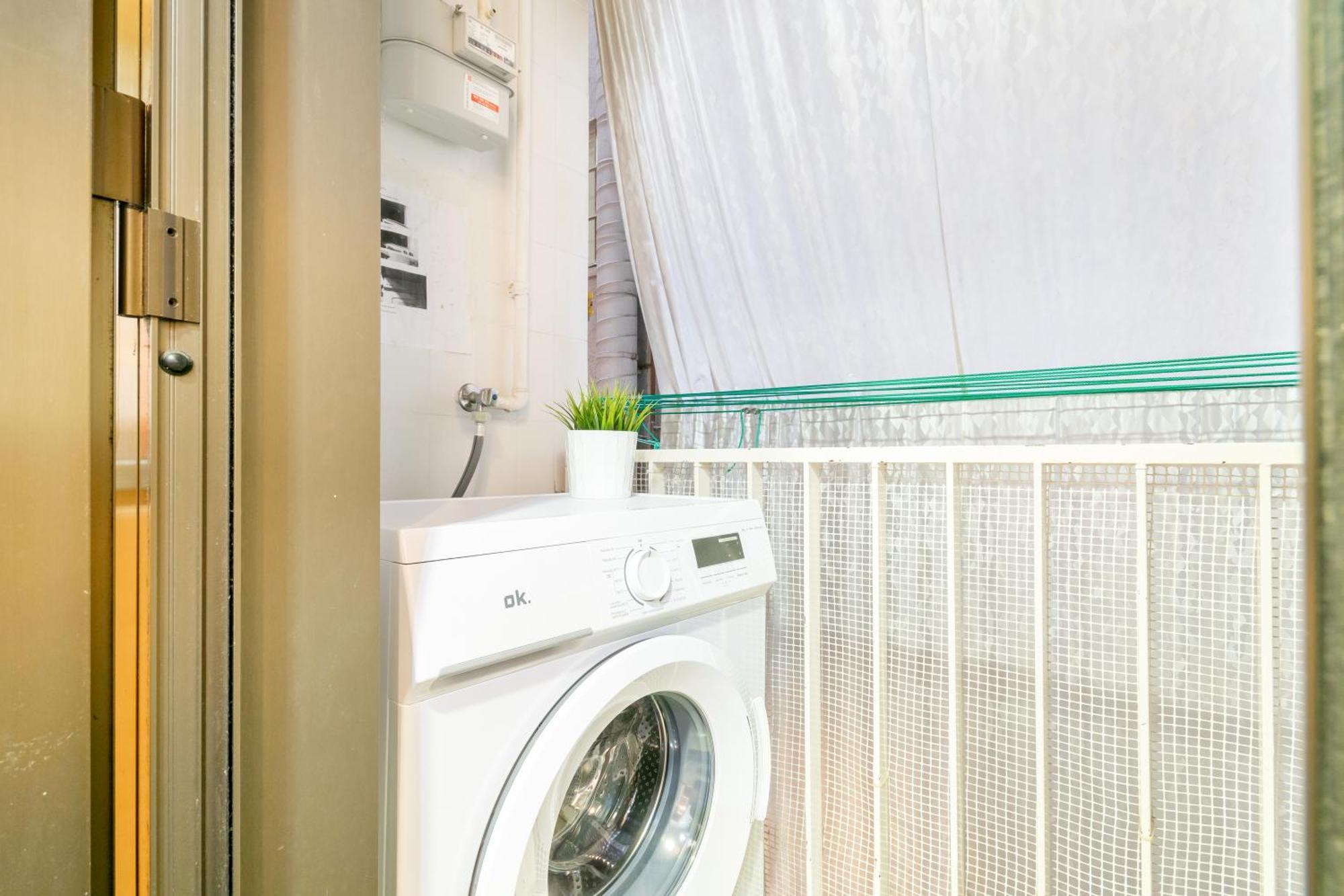 Confort Barcelona Rentals Exterior foto