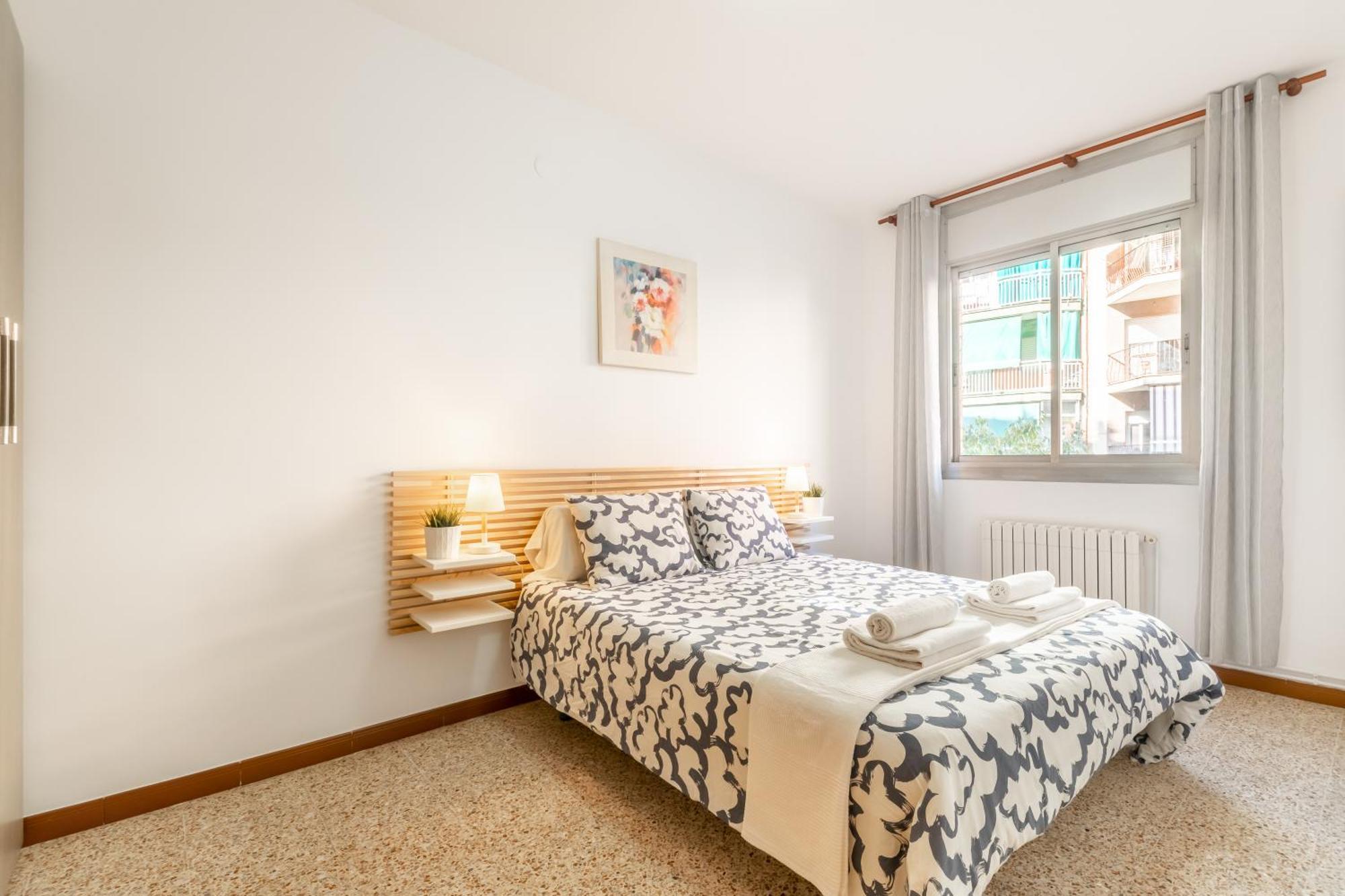 Confort Barcelona Rentals Exterior foto