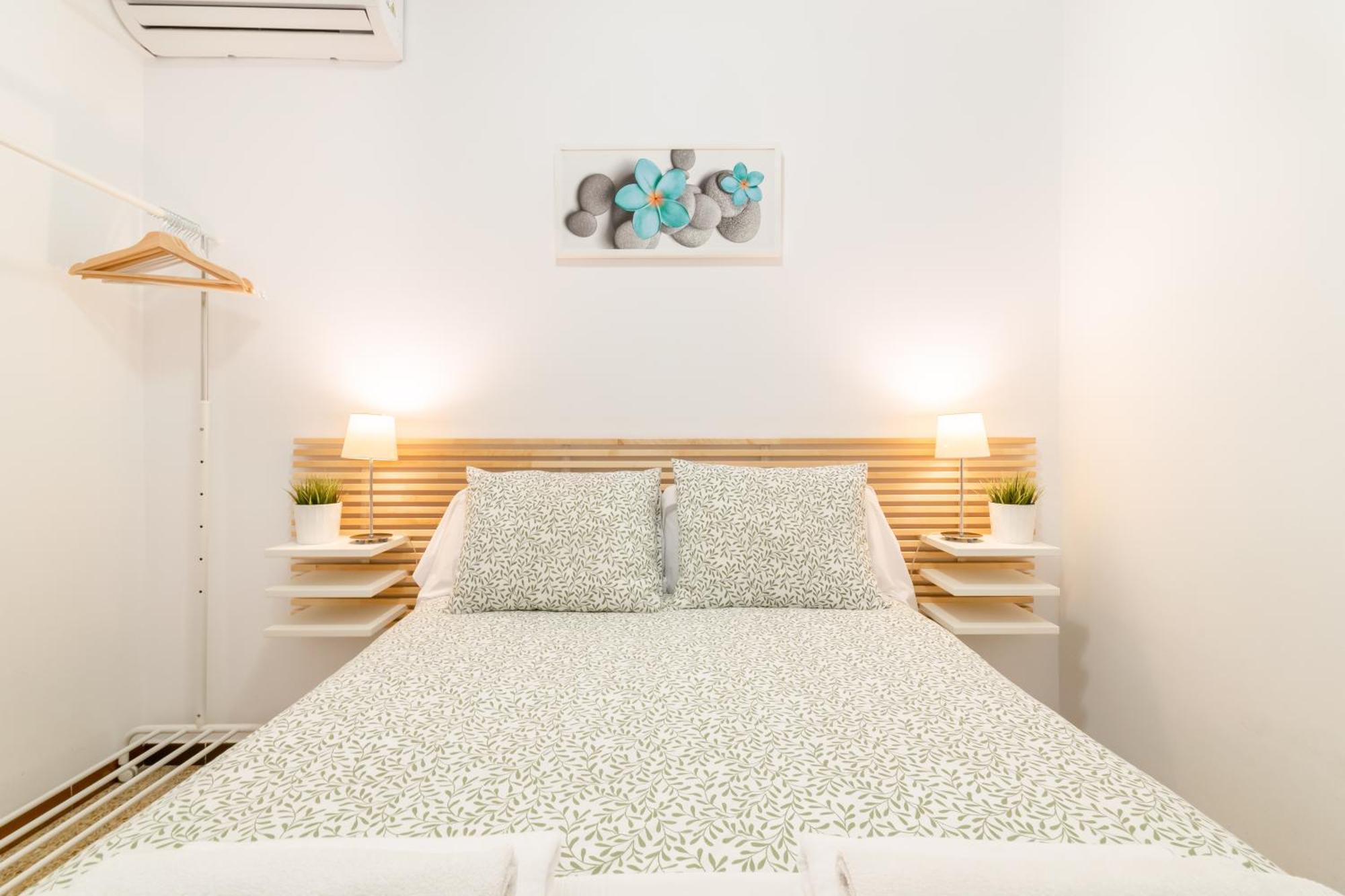 Confort Barcelona Rentals Exterior foto