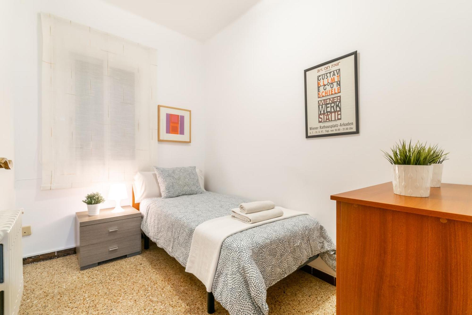 Confort Barcelona Rentals Exterior foto