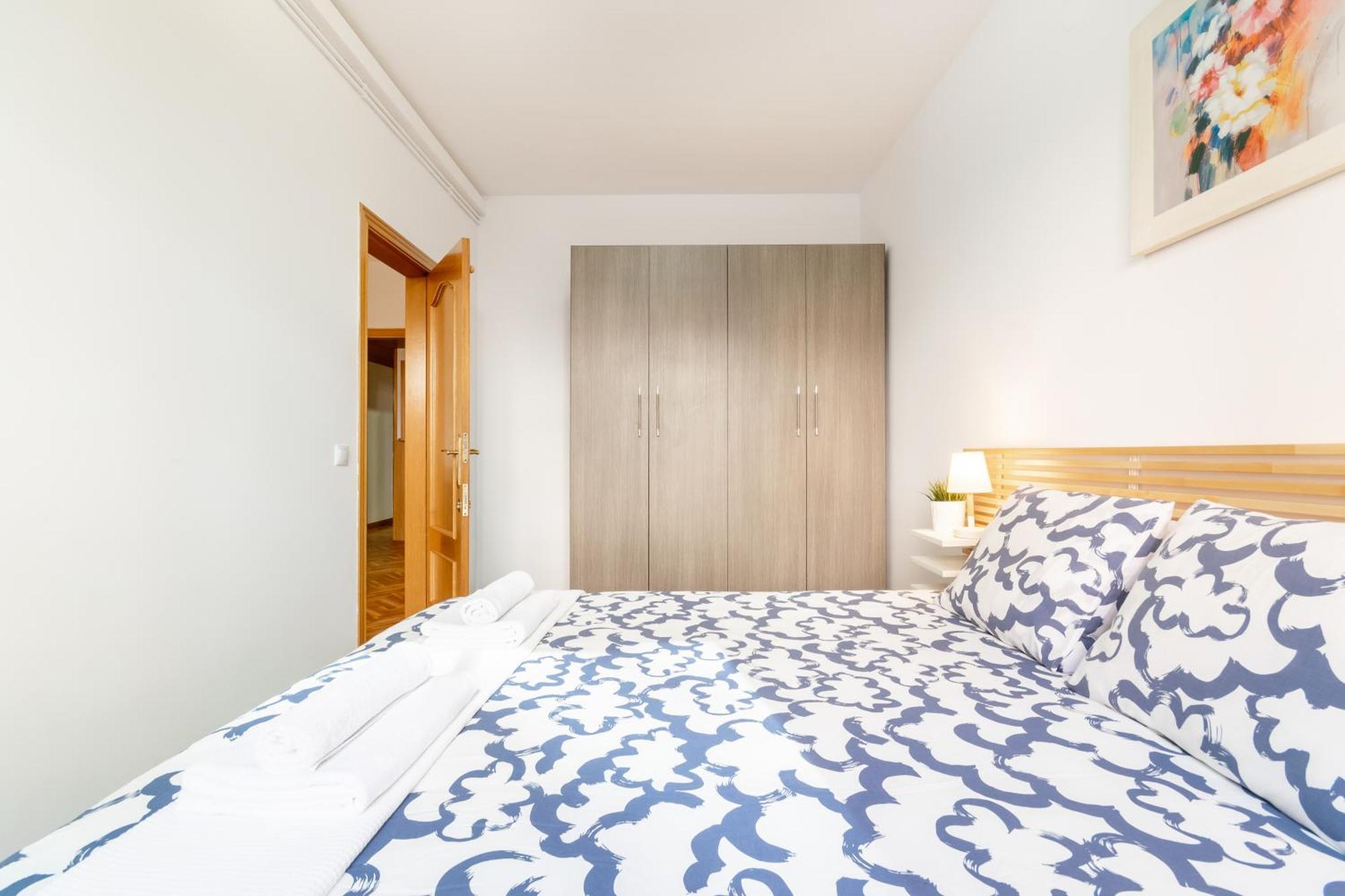 Confort Barcelona Rentals Exterior foto