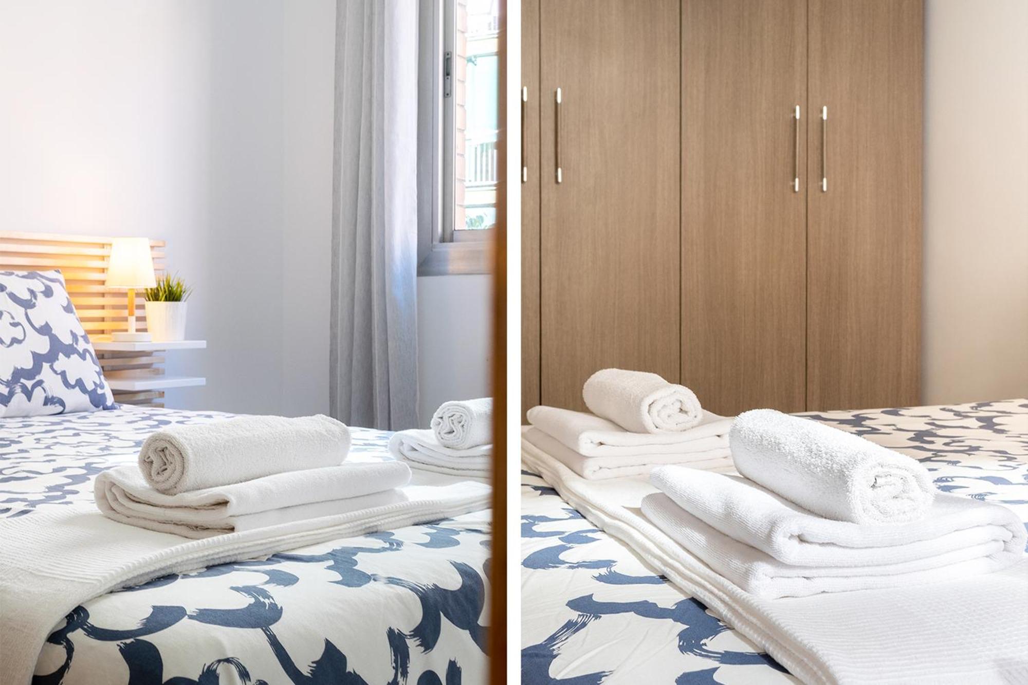 Confort Barcelona Rentals Exterior foto